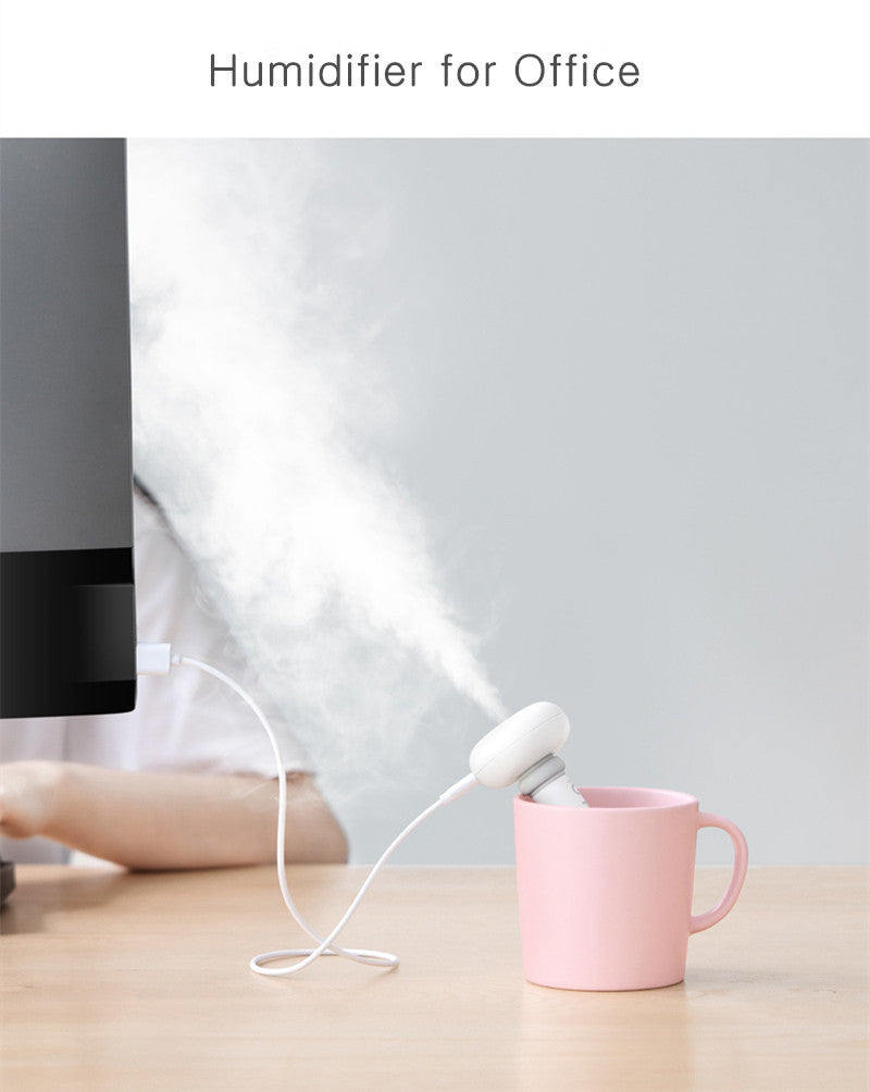 Air Humidifier Portable