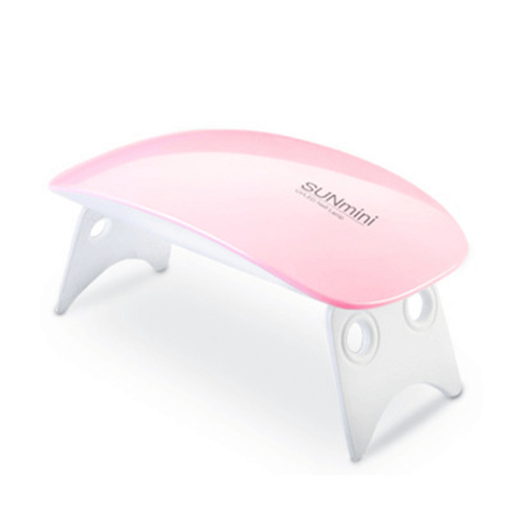 Mini UV Light Nail Dryer