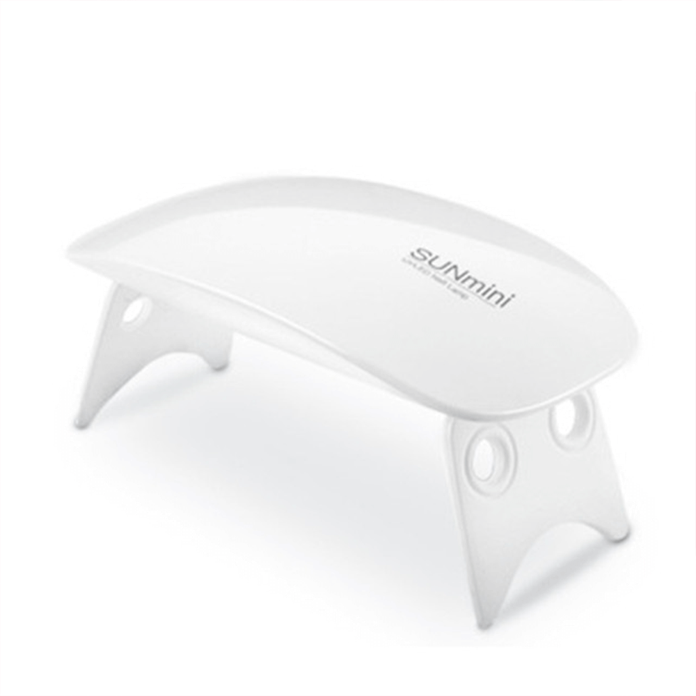 Mini UV Light Nail Dryer